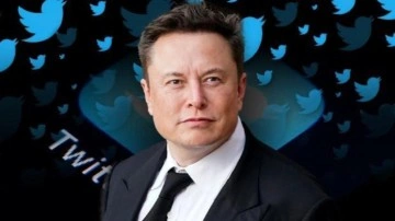 Elon Musk, kendisini Twitter'ın CEO'su olarak atadı
