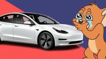 Elon Musk: Model 3'ün Yarı Fiyatına Elektrikli Araba Geliyor