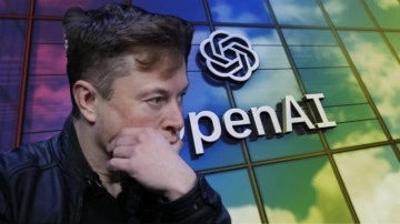 Elon Musk, Mühendislerin Maaşını OpenAI Yüzünden Yükseltti