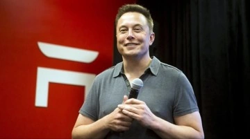 Elon Musk, önümüzdeki sene TEKNOFEST için Adana'ya gelecek