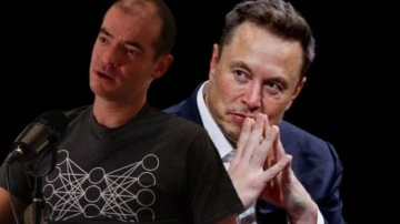 Elon Musk, Open AI CEO'sunu Kovduran Kişiyi İşe Alabilir! - Webtekno