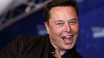 Elon Musk parfüm işine girdi! Yanmış saç kokusu milyonlar kazandırdı
