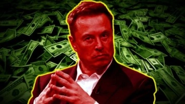 Elon Musk, Sadece 2 Buçuk Yılda 162 Milyar Dolar Kaybetti