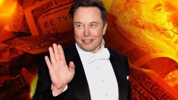 Elon Musk, Servetiyle Guinness Rekorlar Kitabına Girdi