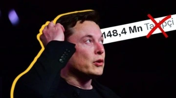 Elon Musk, 'Takipçi' Kelimesinin Yerine Alternatif Arıyor - Webtekno