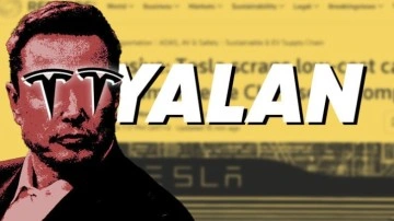 Elon Musk’tan “Ucuz Tesla İptal mi Oldu?” Sorusuna Yanıt