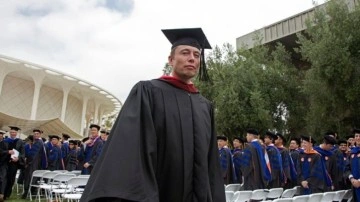 Elon Musk, Teksas'a Yeni Bir Üniversite Kurmayı Planlıyor - Webtekno