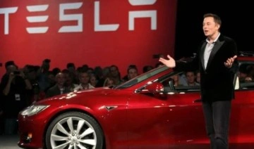Elon Musk Tesla hissesi davasında  suçsuz bulundu