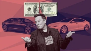 Elon Musk, Tesla Otomobillerde İndirimin Önünü Alamıyor - Webtekno