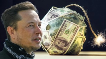 Elon Musk, Tesla yüzünden hapse atılabilir!