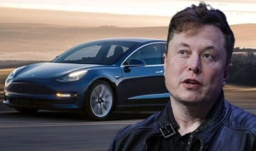 Elon Musk Tesla'nın yeni özelliğini açıkladı: Daha fazla oyun müjdesi