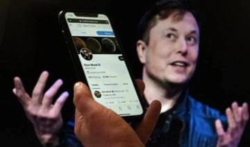 Elon Musk: Twitter politikalarıyla ilgili oylamalarda sadece mavi tikli hesaplar oy kullanacak
