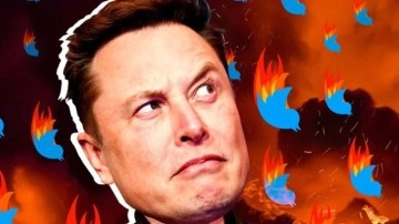 Elon Musk, Twitter'da "Genel Af" Çıkarıyor!