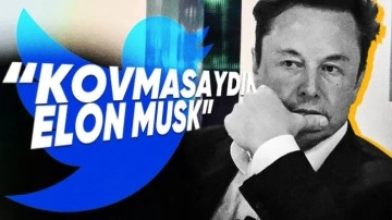 Elon Musk, Twitter'da Gizli Yasaklama Uygulandığını Açıkladı - Webtekno