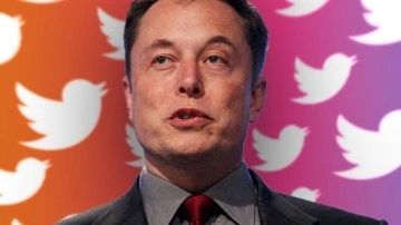 Elon Musk, Twitter'da Kaç Abonesi Olduğunu Açıkladı