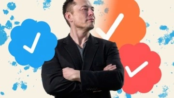 Elon Musk, Twitter'da Uçtan Uca Şifrelenmiş DM İstiyor