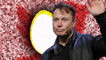 Elon Musk, Twitter'daki 1,5 Milyar Hesabı Silecek!