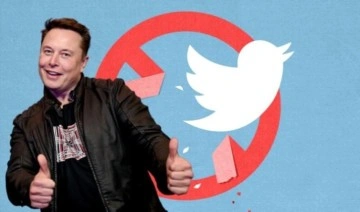 Elon Musk Twitter'daki yasaklı hesaplara dair çalışma başlattı