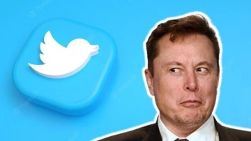 Elon Musk, Twitter'ı Yeniden Satın Almak İstiyor