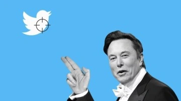 Elon Musk, Twitter'ın Çatı Şirketini Sessiz Sedasız Kapattı!