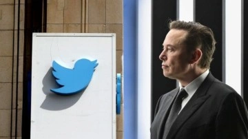 Elon Musk, Twitter'ın Dava İçin Acele Ettiğini Düşünüyor