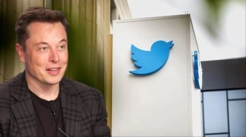 Elon Musk, Twitter'ın logosunu değiştiriyor: Yakında tüm kuşlara veda ediyoruz