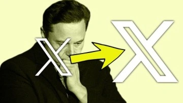 Elon Musk, Twitter'ın Yeni Logosunu da Değiştirdi - Webtekno