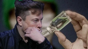 Elon Musk, Uyuşturucu Kullanmayı Savundu