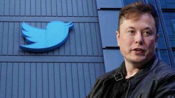 Elon Musk ve Twitter arasındaki gerilim artıyor! Yasal savaş kapıda