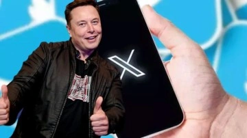 Elon Musk, X'i Yeniden Twitter Yapmaya Çalışıyor
