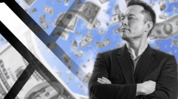Elon Musk, X'i 2024 Yılında Banka Hâline Getirecek - Webtekno