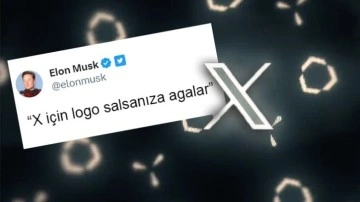 Elon Musk, X’in Logosunu Twitter Takipçilerine Yaptırdı - Webtekno