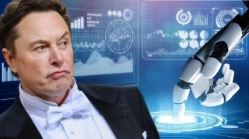 Elon Musk yapay zeka şirketi kurdu... OpenAI kurucusundan cevap gecikmedi: Endişe verici!