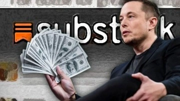 Elon Musk, Yeni Bir Platforma Daha Göz Dikti!