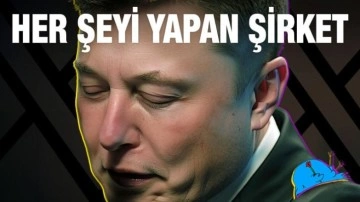 Elon Musk'ı Dünyanın En Zengin İnsanı Yapan Takıntısı - Webtekno