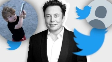 Elon Musk'ın Sahte Twitter Hesapları Varmış!