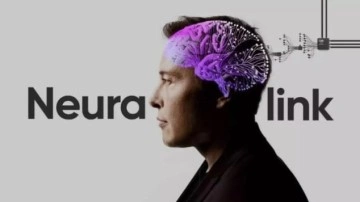 Elon Musk’ın şirketi FDA onayı aldı... İnsan beynine çip takacaklar!