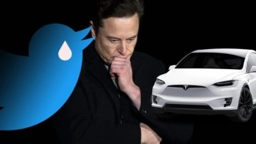 Elon Musk’ın “Twitter Aşkı” Tesla’yı Batırdı
