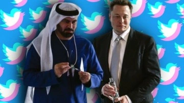 Elon Musk'ın Twitter'daki En Büyük Ortağı Suudi Prens Oldu