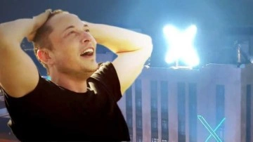 Elon Musk'ın X Tabelasına Ceza Kesildi - Webtekno