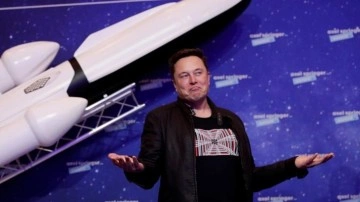 Elon Musk'ın yeni şirketi, uzaylılarla neden hala karşılaşmadığımızı çözecek!