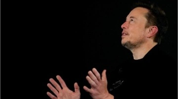 Elon Musk'tan geri adım: Yaptığı yorum için Yahudilerden özür diledi!