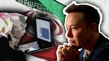 Elon Musk'tan İran Hakında Starlink Açıklaması