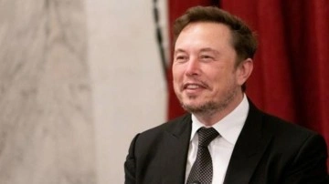 Elon Musk'tan Türkiye açıklaması: TEKNOFEST'i dört gözle bekliyorum