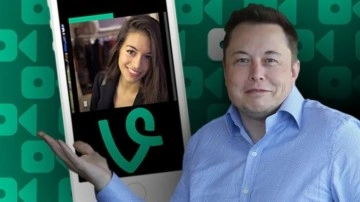 Elon Musk'tan Vine İçin Anket: Geri Gelsin mi?