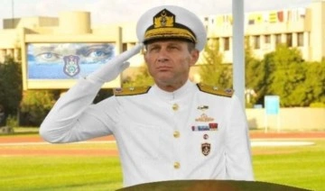 Emekli amiral Türker Ertürk'ten hayati çağrı: 35 bin askere gereksinim var