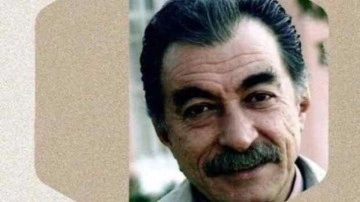 Emekli Devlet Tiyatroları oyuncusu Vedat Özkök hayatını kaybetti