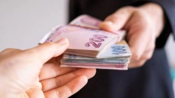 Emeklilere ödeme 8 bin TL'ye ulaştı! HalkBank, Ziraat, VakıfBank, Akbank, QNB Yapı Kredi