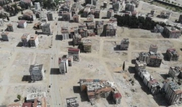 EMEP'ten deprem raporu: '305 bin 102 kaçak binaya yapı kayıt belgesi verilmiş'