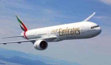 Emirates 'beklentileri karşılanmayan' yolcuya 160 bin TL tazminat ödedi